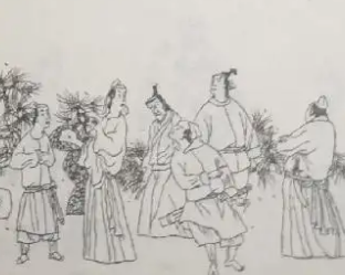 太平广记&middot;卷八十六&middot;异人&middot;何昭翰如何翻译？原文是什么内容？