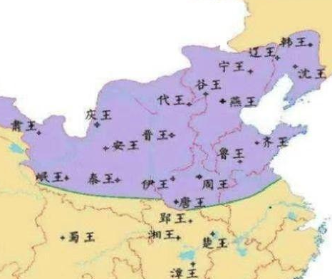 朱允炆削藩都失败了 朱棣削藩为什么能成功-趣历史网