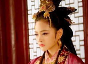 朱琏：宋钦宗赵桓的皇后，为了捍卫尊严宁死不屈