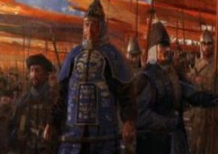 清朝时期八旗军的战斗力怎么样?究竟是怎样下滑的呢？