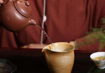 在古代茶文化背后有哪些礼仪？有何深意