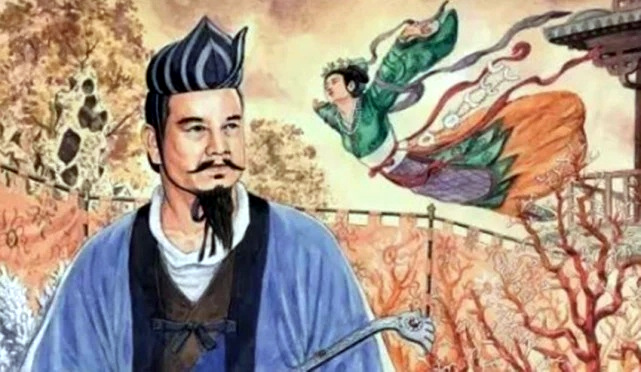 西晋巨富石崇为什么这么没人性，杀美人劝酒？