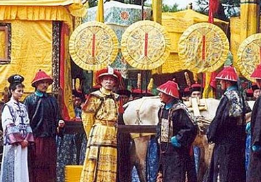 康熙口误叫错的水果是什么？后人跟着叫错三百年