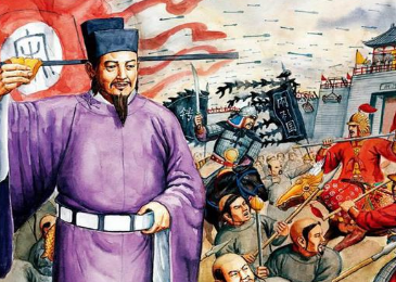 对于该选哪位皇子为太子这一问题，寇准说了三个&ldquo;不可以&rdquo;