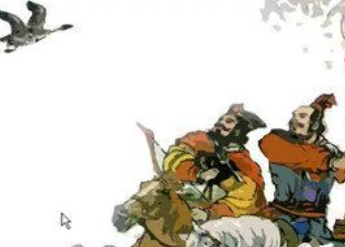 成语“鸟尽弓藏”是什么意思？这个成语来源于哪个故事？