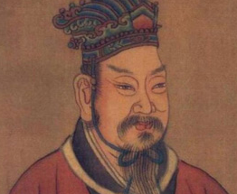 汉景帝刘启在历史上是个怎样的人？