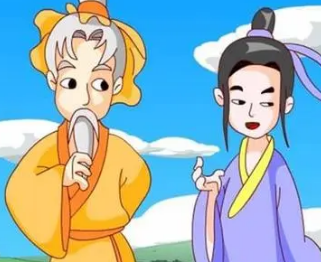 成语“攀龙附凤”是什么意思？这个成语来源于哪个故事？