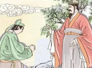 成语“生花妙笔”该如何解释？背后有什么历史典故？