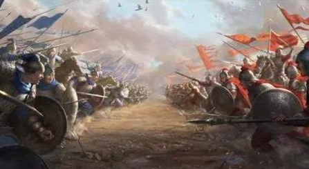 古代打仗双方将领都会先单挑吗 正史中有记载吗