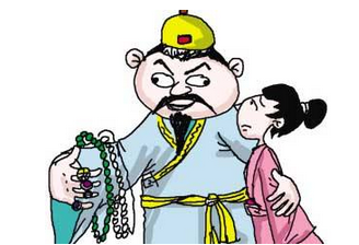 成语“巧取豪夺”有什么历史典故吗？“巧取豪夺”是什么意思呢？