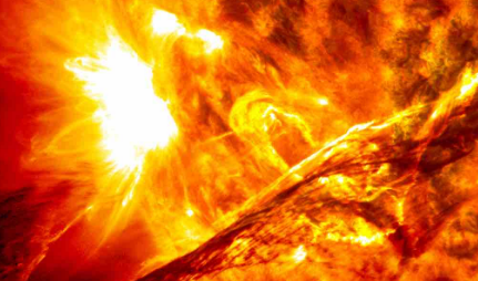 太阳为何会燃烧这么久？是因为太阳内部的核聚变反应
