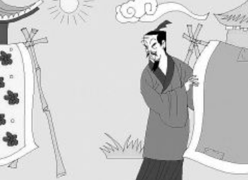 如何理解成语“未能免俗”？有什么相关历史典故吗？ 