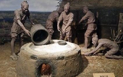 古代盐的地位是要高于醋的 唐朝军队为什么用醋布替代盐