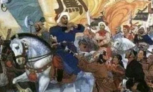 东林党为什么没能挽救明朝？