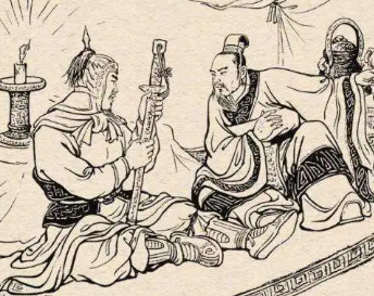 晋出公：晋国的一位傀儡君主，最后被迫流亡客死他乡