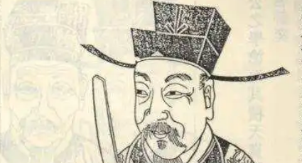 岑文本简介：唐朝宰相，西梁吏部尚书岑善方之孙