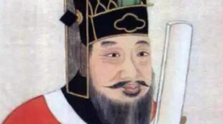 长孙无忌简介：唐朝政治家，隋朝右骁卫将军长孙晟之子