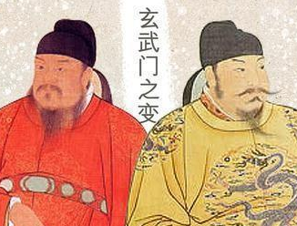 历史上李世民发动玄武门之变的真相是什么？