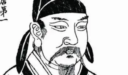 房玄龄简介：唐朝初年名相，隋朝泾阳令房彦谦之子