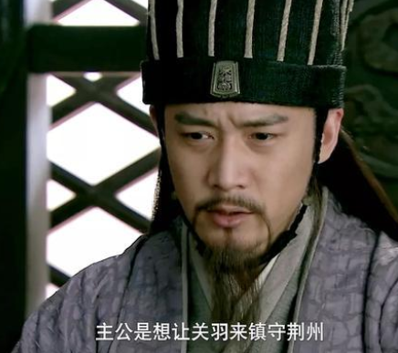 张飞和赵云相比 诸葛亮最后为什么会派关羽镇守荆州