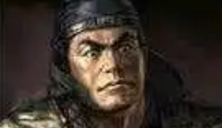 李彦简介：北宋时期宦官，曾圈地三万四千三百余顷