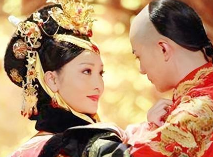 古代驸马在和公主成亲前需要试婚 试婚的女人都是什么身份_https://www.ipzc.cn_历史秘闻_第1张