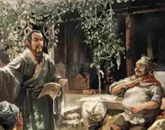 如何理解成语“有脚阳春”？成语背后有何典故？