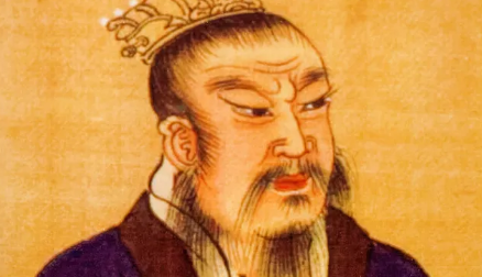 皇帝故事：历史上的刘邦究竟是什么样的人