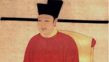 皇帝故事：宋徽宗赵佶究竟是如何当上皇帝的？