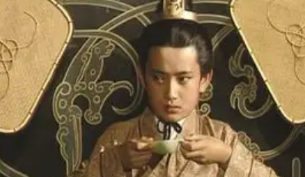 皇帝故事：孙亮只是孙权幼子，他是怎么当上皇帝的？