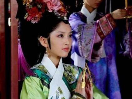 康雍乾时期有哪些汉朝妃子？她们的家族及子嗣是何命运？