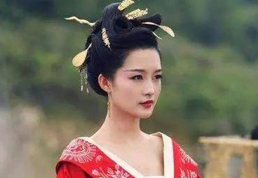 新城公主最后嫁给了谁  新城公主的母亲_https://www.ipzc.cn_中国历史_第5张