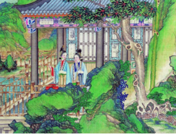 红楼梦史湘云为何如此讨厌史家？原因是什么