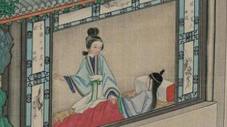 《红楼梦》五年梅花雪水煮茶才好喝，背后隐喻了什么？