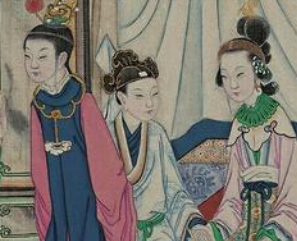 红楼梦中秦可卿为何会死在天香楼？