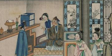 《红楼梦》王夫人当家那么多年，为何连寿礼的钱都拿不出来？