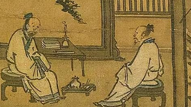 世说新语&middot;赏誉篇&middot;第五十四则记录了谁的言行？