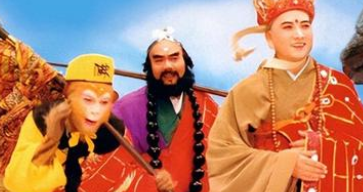 《西游记》唐僧的紧箍咒，咒语只有六个字