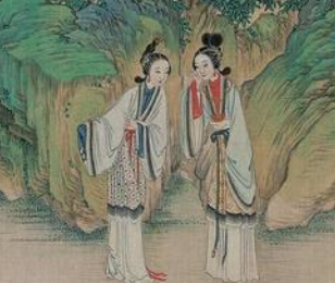 红楼梦中宝钗为何不被人喜欢？她做了什么