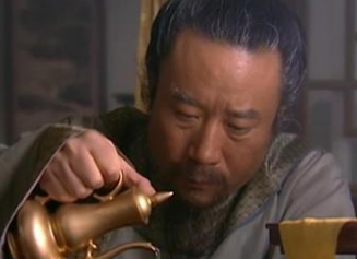 水浒传中如果李逵知道是毒酒，他还会喝吗？