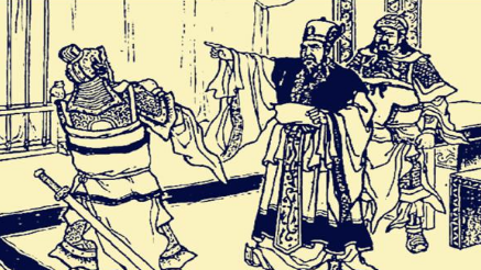 司马懿在曹操与曹丕时期，为什么不敢发动政变？