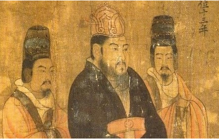 隋朝并非只有两位皇帝，为何却说是二世而亡？