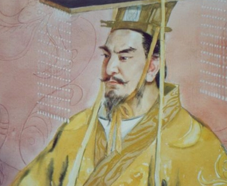 刘备有着皇叔的称号 实际上确实如此吗