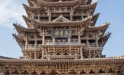 为何欧洲古代建筑多是石结构，而中国则是木结构呢？