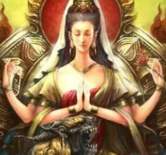 什么是 上古三祖？是哪三位？