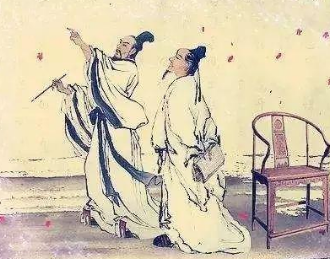 秦观是不是是苏轼的妹夫？他们的关系是怎样的？