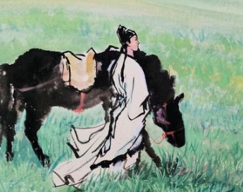 张仲素该怎么读？张仲素的拼音是什么？