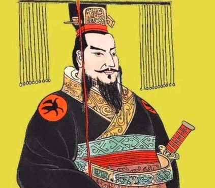 作为中国历史上第一个皇帝 秦始皇为何没有立皇后