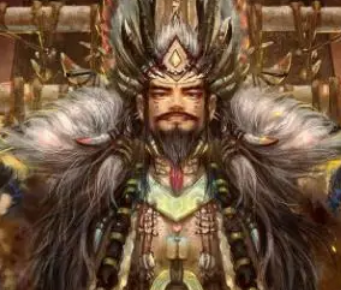 蚩尤是谁？他是什么级别的神？