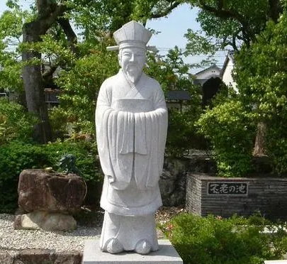 徐福在日本：一位被尊崇的先知与拓荒者